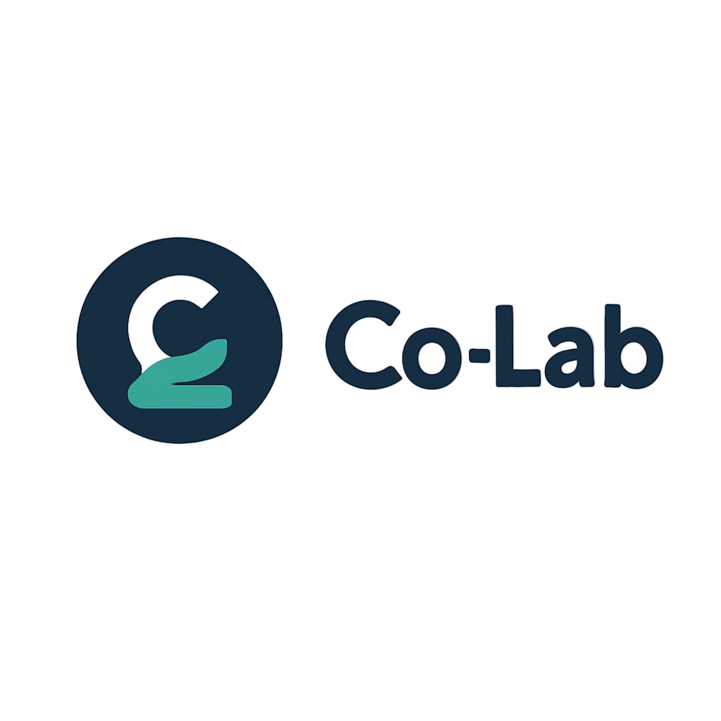 Home colab transparent